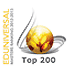 Eduniversal Top 200